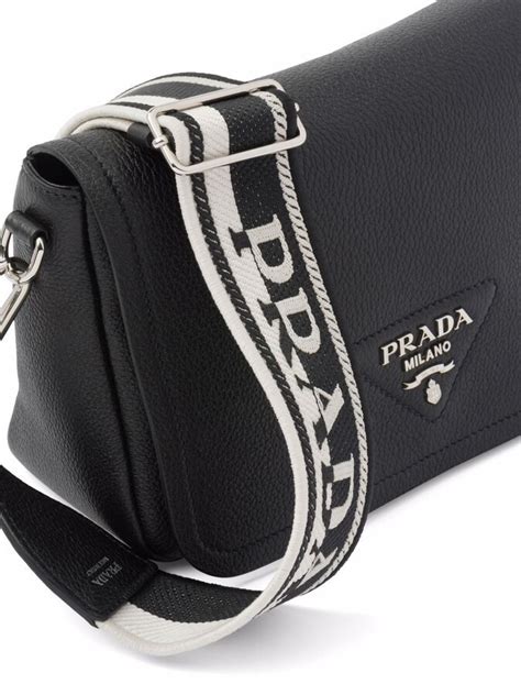 prada flou shoulder bag|Prada shoulder bag vintage.